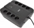 ИБП Powercom Spider SPD-650N 390Вт 650ВА черный ИБП Powercom Spider SPD-650N 390Вт 650ВА черный