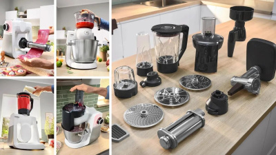 �������� ������ Bosch MUMS6EW00 ��������.����.