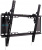 Кронштейн Kromax IDEAL-102 Black 32-90" max 40кг VESA 600x400 наклонный Кронштейн Kromax IDEAL-102 Black 32-90" max 40кг VESA 600x400 наклонный