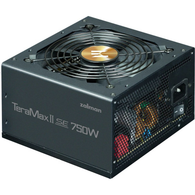 ���� ������� ZM750-TMX2SE 750W 80+Gold (KR/EU)