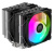 Кулер для процессора PentaWave PC-S06D LE ARGB (TDP 260W, 2х120mm PWM ARGB Fan, 6 тепловых трубок 6мм, медное основание, 600-1950RPM, 12-32,6dBa) Кулер для процессора PentaWave PC-S06D LE ARGB (TDP 260W, 2х120mm PWM ARGB Fan, 6 тепловых трубок 6мм, медное основание, 600-1950RPM, 12-32,6dBa)