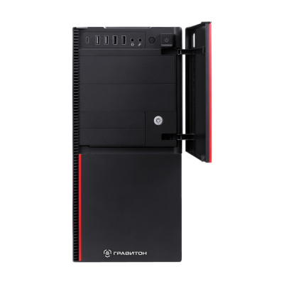 �� �������� �51�, Intel Celeron G5925 3.6GHz, 8Gb RAM, 256Gb SSD, ��� ��, ������ (�51�116813)