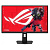 ������� Asus 27" ROG Strix XG27JCG 5120x2880 IPS LED 0.03ms 180Hz ������ (90LM0CE0-B01371)