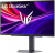 Монитор LG 27" UltraGear 27G810A-B 3840x2160 3840x2160 IPS LED 1ms черный Монитор LG 27" UltraGear 27G810A-B 3840x2160 3840x2160 IPS LED 1ms черный