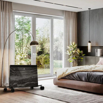 ��������� Electrolux Brilliant Marble ECH/BMI-2000 2000�� ������/�����