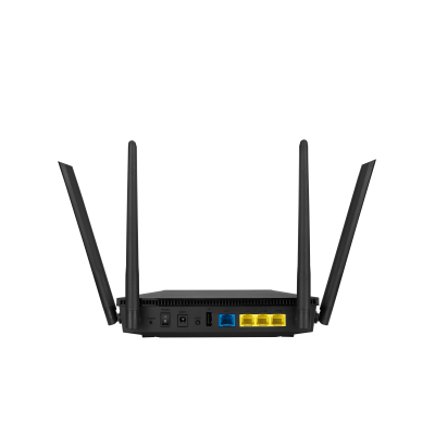 ������ Asus RT-AX53U 802.11ax 2.4/5��� 1775Mbps USB