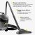 Пылесос Karcher T 7/1 Classic *EU 850Вт серый Пылесос Karcher T 7/1 Classic *EU 850Вт серый