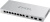 Коммутатор Zyxel XGS1010-12 XGS1010-12-ZZ0102F 8x1Гбит/с 2x2.5Гбит/с 2SFP+ неуправляемый Коммутатор Zyxel XGS1010-12 XGS1010-12-ZZ0102F 8x1Гбит/с 2x2.5Гбит/с 2SFP+ неуправляемый