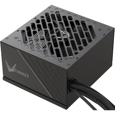 ���� ������� Formula ATX 750W FV-750WD 80+ white (20+4pin) APFC 120mm fan 6xSATA RTL