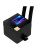 Система водяного охлаждения Thermalright Core Matrix 360 Vision ARGB Black / 3x120mm ARGB PWM Fans / TRCM360VAB Система водяного охлаждения Thermalright Core Matrix 360 Vision ARGB Black / 3x120mm ARGB PWM Fans / TRCM360VAB