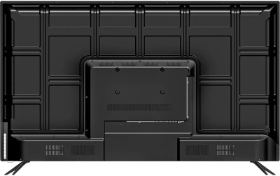 ��������� BBK 55" 55LEX-8219/UTS2C (B) 4K Ultra HD 60Hz WiFi Smart TV (RUS) ������