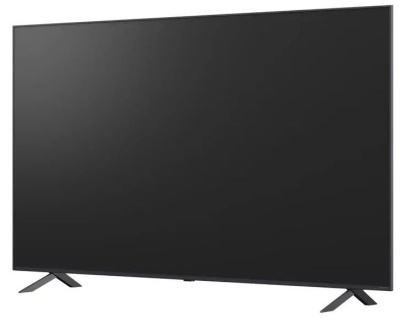 ��������� LED LG 75" 75NANO90A6B.ARUG ����� ���� 4K Ultra HD 60Hz DVB-T DVB-T2 DVB-C DVB-S DVB-S2 USB WiFi Smart TV
