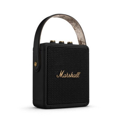 ����������� �������� Marshall STOCKWELL II , ���� ������ � ������ 