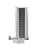 ����� Thermalright Assassin Spirit 120 EVO White ARGB LGA115X/1200/1700/AM4/AM5 (120mm ARGB PWM Fan, 4 ����. ������ 6��) / TRAS120EVOAW