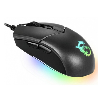 ���� MSI Clutch GM11