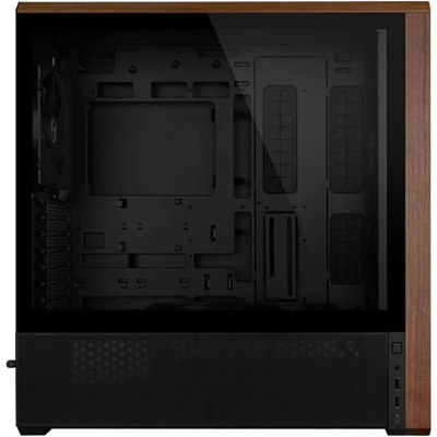 ������ Lian-Li Lancool 217 ������ ��� �� ATX 