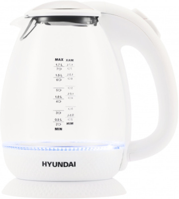 ������ ������������� Hyundai HYK-G3805 1.7�. 2200�� �����/���������� (������: ������)