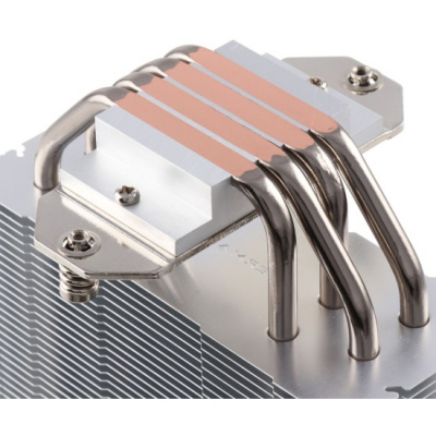 ����� ��� ���������� Thermalright Assassin Spirit 120 V2�PLUS
