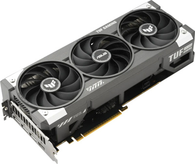 ���������� ASUS NVIDIA GeForce RTX 5060 TUF OC 8Gb TUF-RTX5060-O8G-GAMING 90YV0N00-M0NA00
