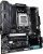 Материнская плата Gigabyte B850M GAMING X WF6E, SocketAM5, AMD B850, mATX, Ret Материнская плата Gigabyte B850M GAMING X WF6E, SocketAM5, AMD B850, mATX, Ret