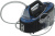Парогенератор Braun IS5145.BK 2400Вт черный/синий Парогенератор Braun IS5145.BK 2400Вт черный/синий
