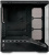 Корпус без блока питания HSPD F711-TGBK Black Корпус без блока питания HSPD F711-TGBK Black