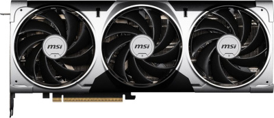 ���������� MSI NVIDIA GeForce RTX 5070 Ventus 3X 12Gb (RTX 5070 12G VENTUS 3X)