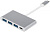 ������� USB-C TO USB3 0.10M AT2808 ATCOM