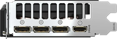���������� Gigabyte NVIDIA GeForce RTX 5060 Windforce Max 8��, GV-N5060WF2MAX OC-8GD 1.0, GDDR7, OC, Ret