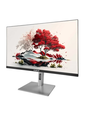������� RDW Computers 27" RDW2707 ������ VA 1ms HDMI M/M HAS Piv 350cd 178��/178�� 2560x1440 100Hz VGA QHD USB (RUS)