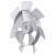 Вентилятор напольный Xiaomi Mi Smart Standing Fan 2 EU BPLDS02DM (BHR4828GL) Вентилятор напольный Xiaomi Mi Smart Standing Fan 2 EU BPLDS02DM (BHR4828GL)