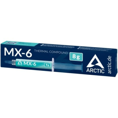���������� ARCTIC MX-6 (ACTCP00081A)