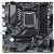 Материнская плата GIGABYTE B650M D3HP, SocketAM5, AMD B650, mATX, Ret Материнская плата GIGABYTE B650M D3HP, SocketAM5, AMD B650, mATX, Ret