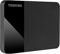 ������� ���� Toshiba Canvio Ready 4,0 ��, ������ HDTP340EK3CA