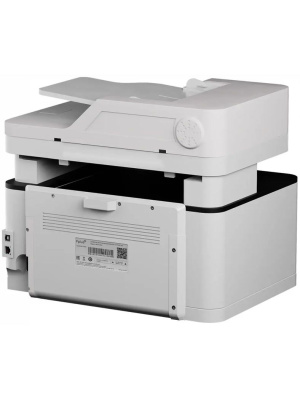 ��� Fplus MB302ADNW (���.����,A4,30 ���./���,�������,1200dpi,����.���.4�.,ADF,4.3" ��.����.��.,����� 150�,60-200 ��.,USB,Ethernet,Wi-Fi,����. 65000 ���/���,667���,512��,��������� �������� 3000 �����)
