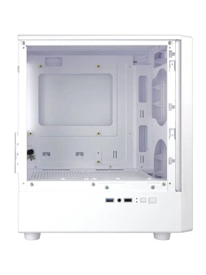 ������ Ginzzu CL413 mATX �������� ������ ������� �����