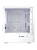 Корпус Ginzzu CL413 mATX передняя панель Решетка белый Корпус Ginzzu CL413 mATX передняя панель Решетка белый