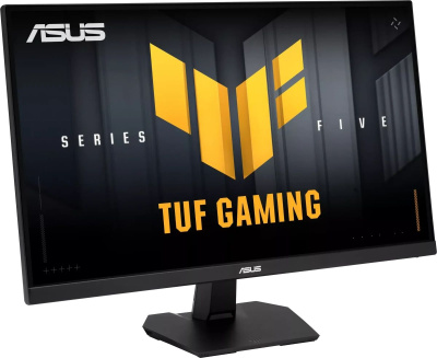 ������� 27" Asus TUF Gaming VG27AQME5F, 2560x1440, IPS, 255��, 1ms, ������ (90LM0D40-B01171)
