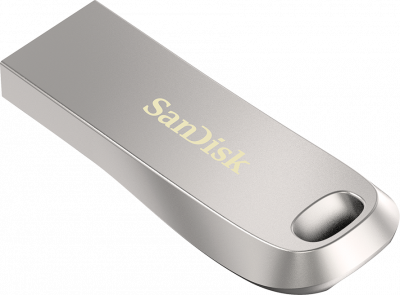 USB Flash ���������� 64Gb Sandisk Ultra Luxe (SDCZ74-064G-G46)