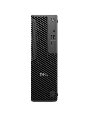 ��������� ���� Dell Pro Max Slim FCS1250, Intel Core Ultra 7 265/16 �� DDR5/512 �� SSD/NVIDIA RTX A1000 (8 ��)/Linux, ������ (Pro Max Slim-7651)