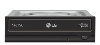 �����. ���������� DVD�RW LG (HLDS) GH24NSD5 Black <SATA, OEM>