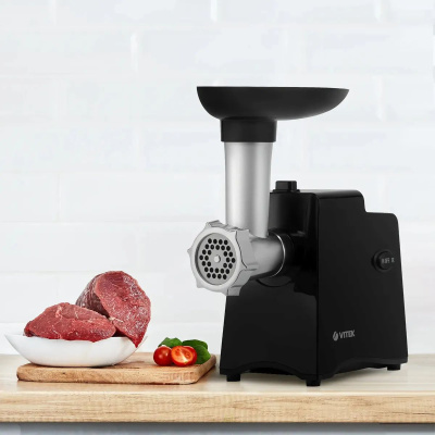 ��������� Metropolis VITEK VT-3644