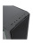 Корпус Ginzzu B172 2*USB 2.0,AU FAN 2*12 LED (12LB33) боковая панель стекло передняя сетка Корпус Ginzzu B172 2*USB 2.0,AU FAN 2*12 LED (12LB33) боковая панель стекло передняя сетка