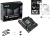 Материнская плата Asus TUF GAMING B850M-PLUS II, Socket AM5, AMD B850, mATX, Ret Материнская плата Asus TUF GAMING B850M-PLUS II, Socket AM5, AMD B850, mATX, Ret