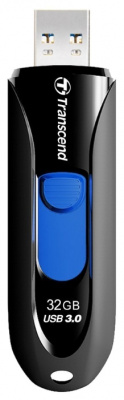 Transcend 32GB JetFlash 790, USB 3.0, ������ TS32GJF790K