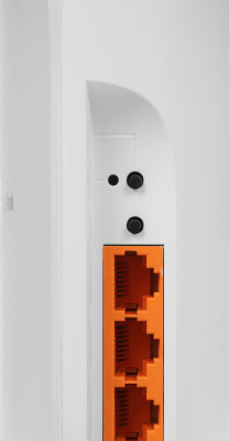 ������ ������������ TP-Link Archer BE450 BE7200 100/1000/2500/10000BASE-T �����	