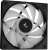 ������� �������� ���������� DeepCool LE360 V2, 4-pin, ARGB, ������, 120��, Ret