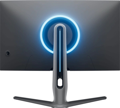 ������� Hisense 27" 27G7Q PRO IPS MiniLED 3840x2160  1ms 320Hz, ������-�����/������
