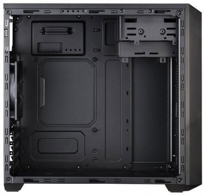 ������ Cooler Master MasterBox 3 Lite Black (MCW-L3S2-KN5N)
