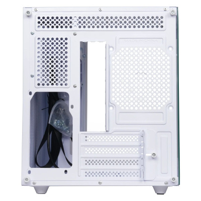 Defender ������ ������������ NovaCube �����, mATX, USB3.0, w/o fans